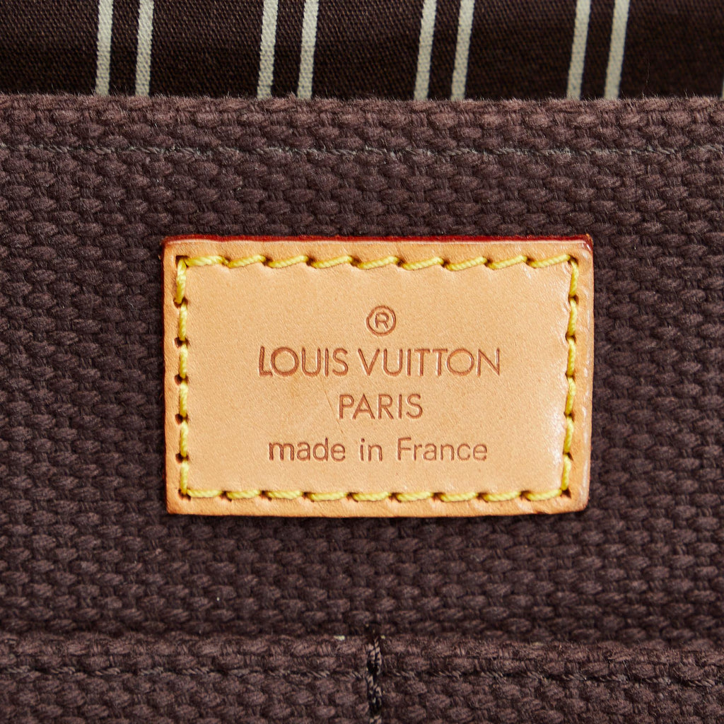 Louis Vuitton Antigua Besace PM (SHG-KzzrTH)