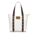 Louis Vuitton Antigua Cabas MM (SHG-V6Ap2c)