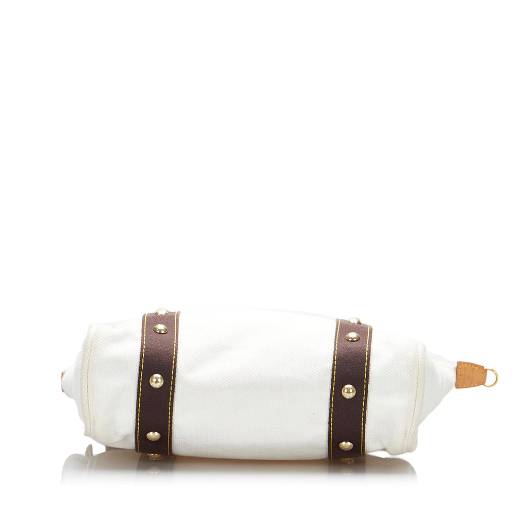 Louis Vuitton Antigua Cabas MM (SHG-V6Ap2c)