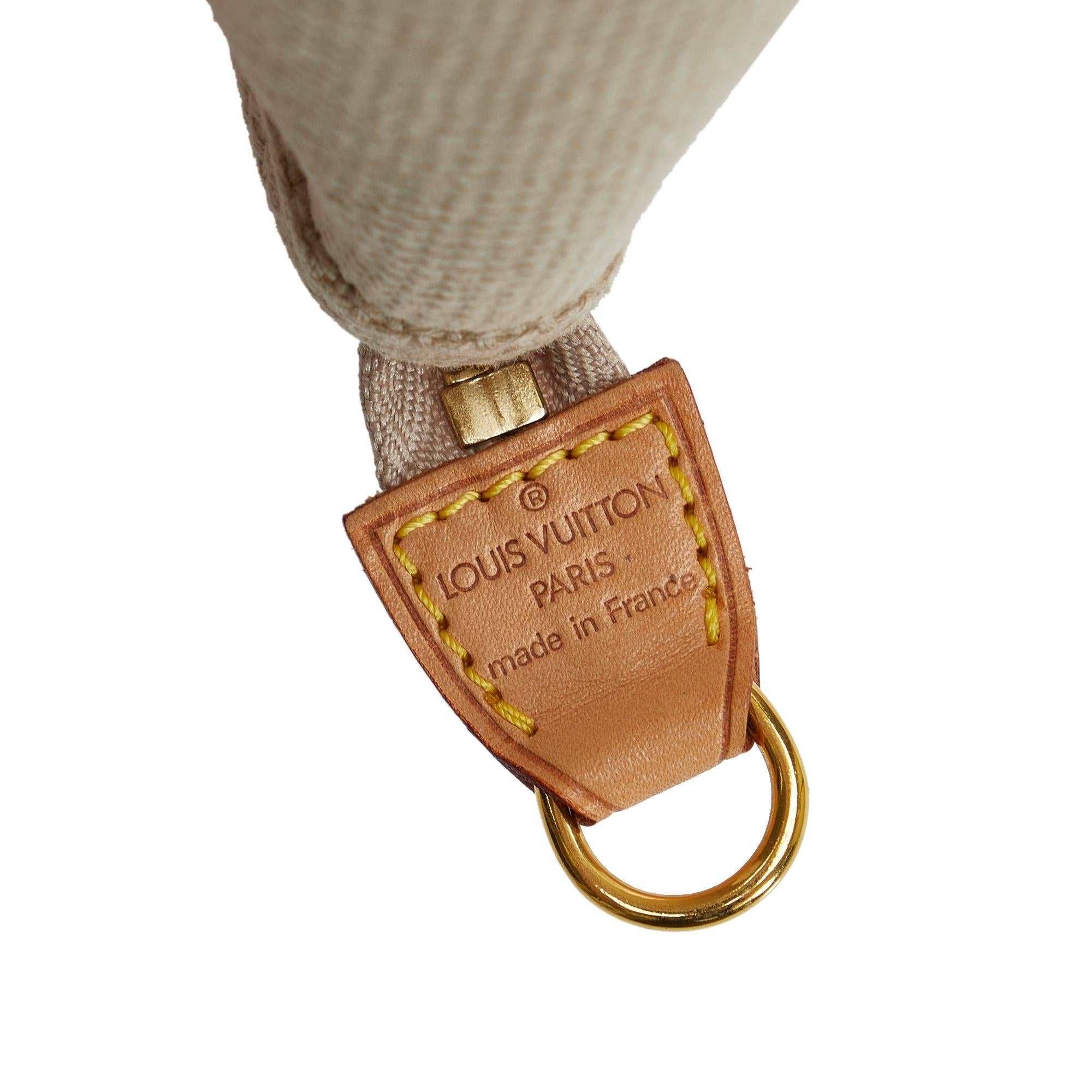 Louis Vuitton Antigua Cabas MM (SHG-Efm7J1)