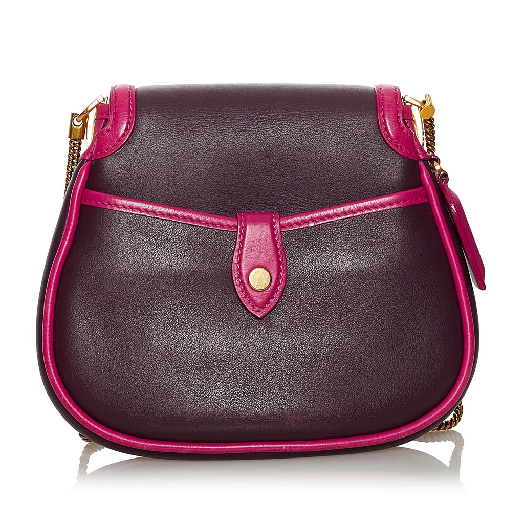 Louis Vuitton Art Deco Trapezio (SHG-37269)