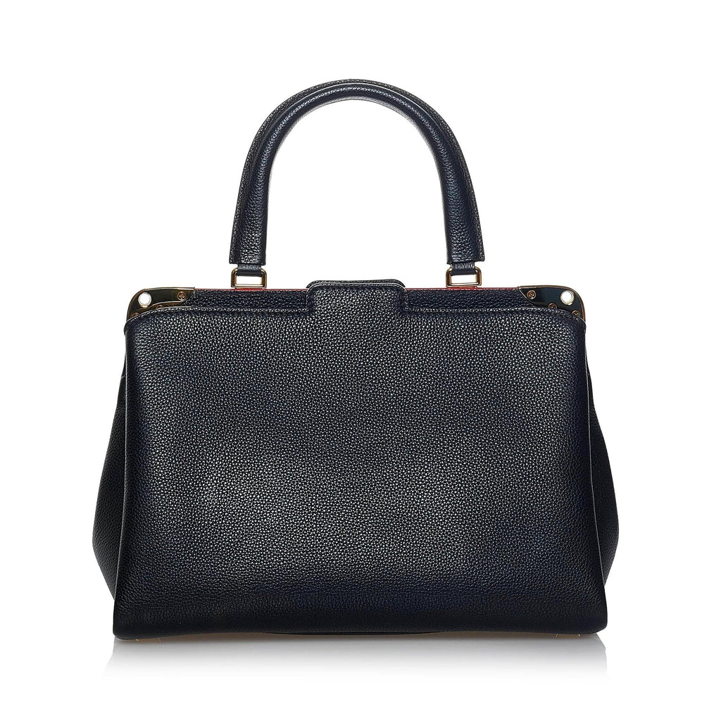 Louis Vuitton Astrid Satchel (SHG-36889)