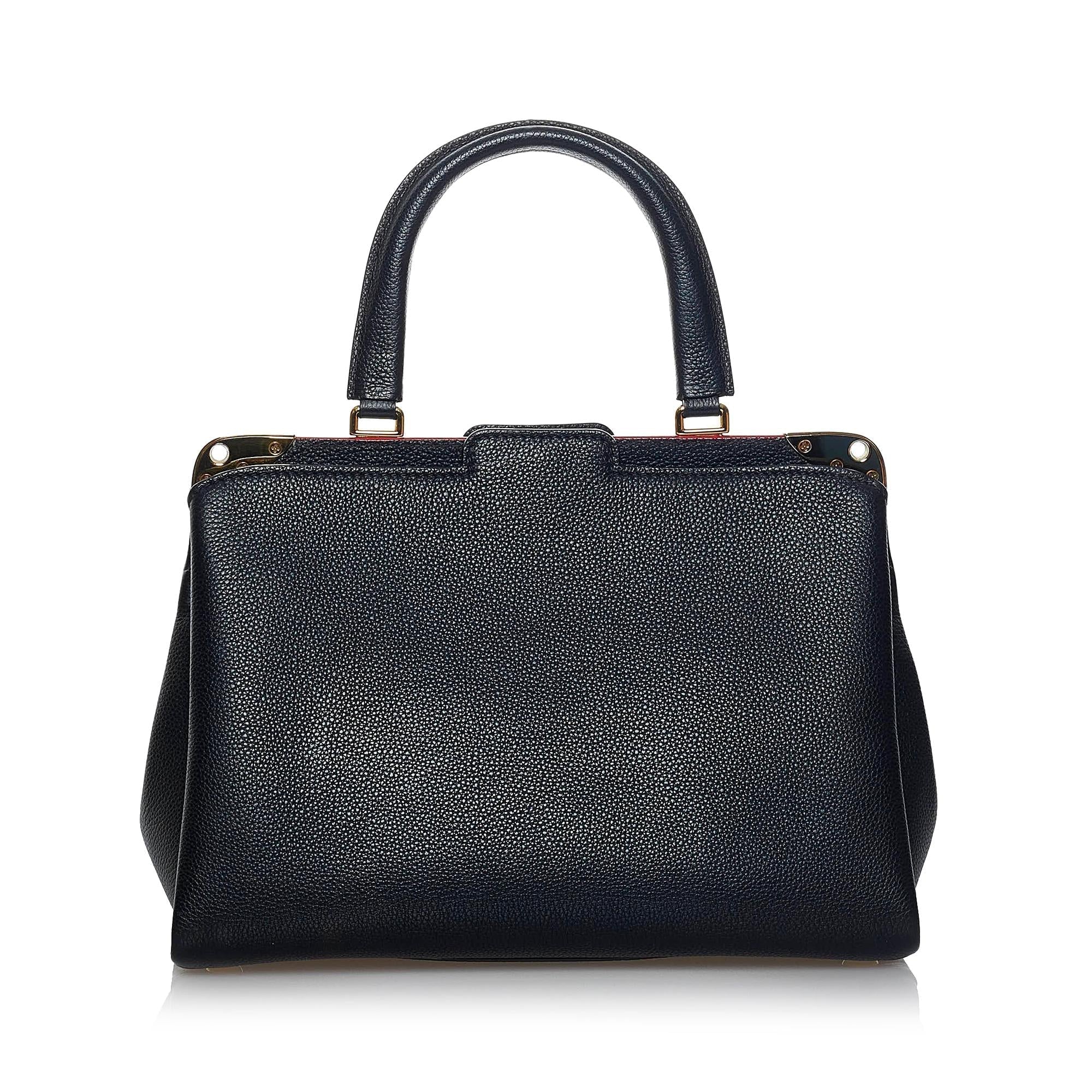 Louis Vuitton Astrid Satchel (SHG-36889)