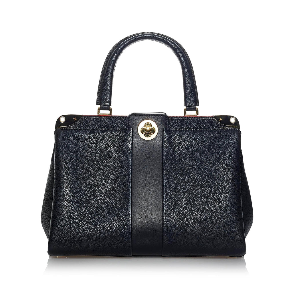 Louis Vuitton Astrid Satchel (SHG-36889)