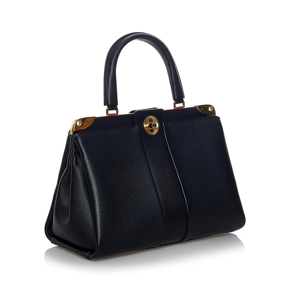 Louis Vuitton Astrid Satchel (SHG-36889)