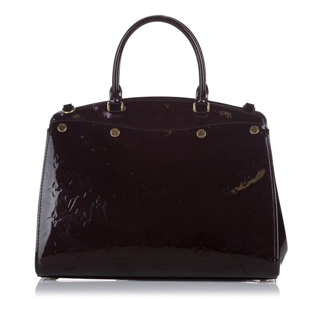 Louis Vuitton Brea (SHG-35632)