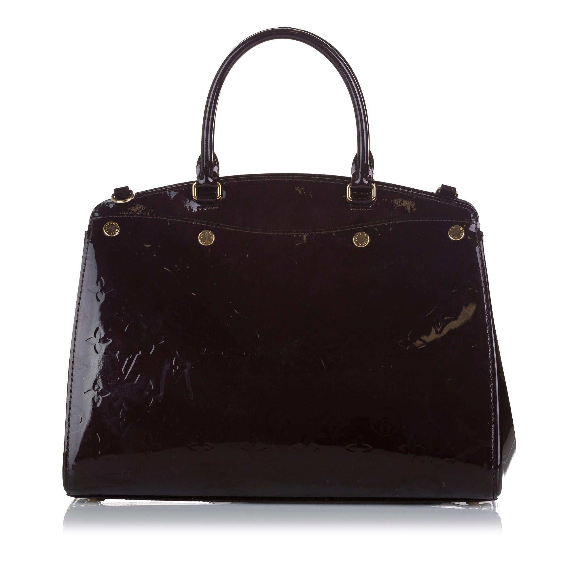 Louis Vuitton Brea (SHG-35632)