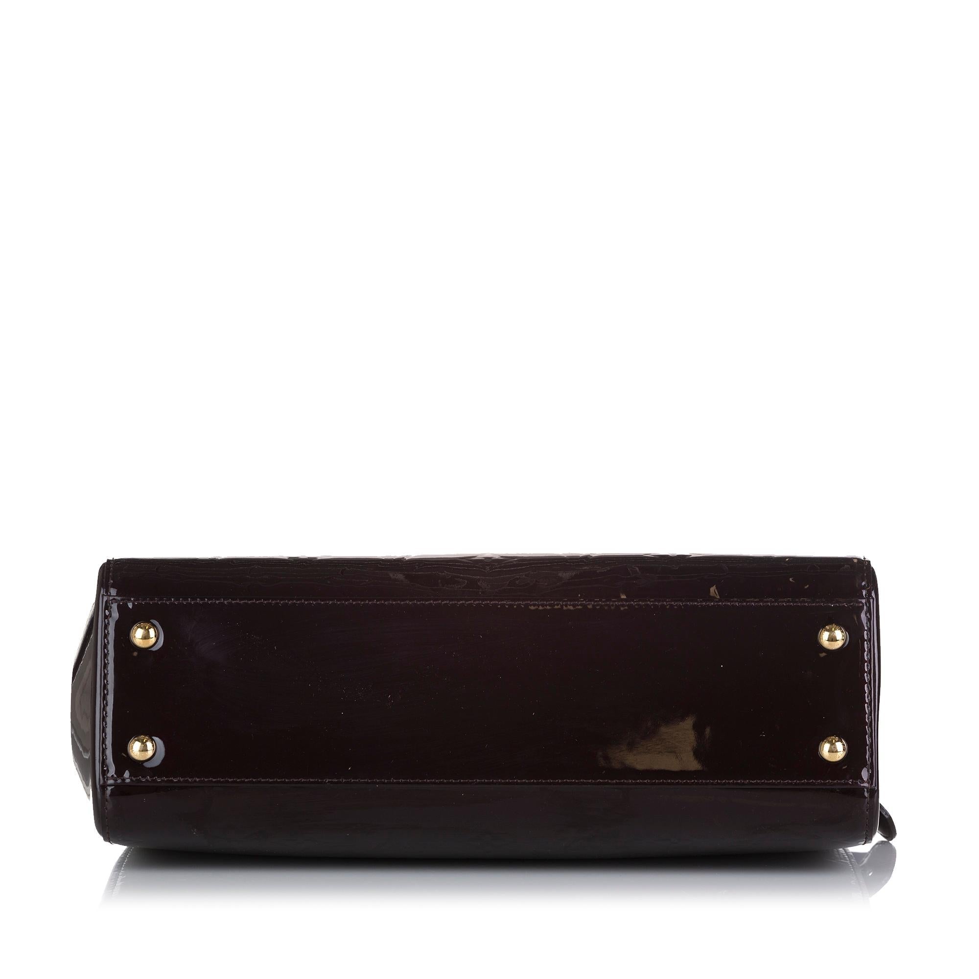Louis Vuitton Brea (SHG-35632)