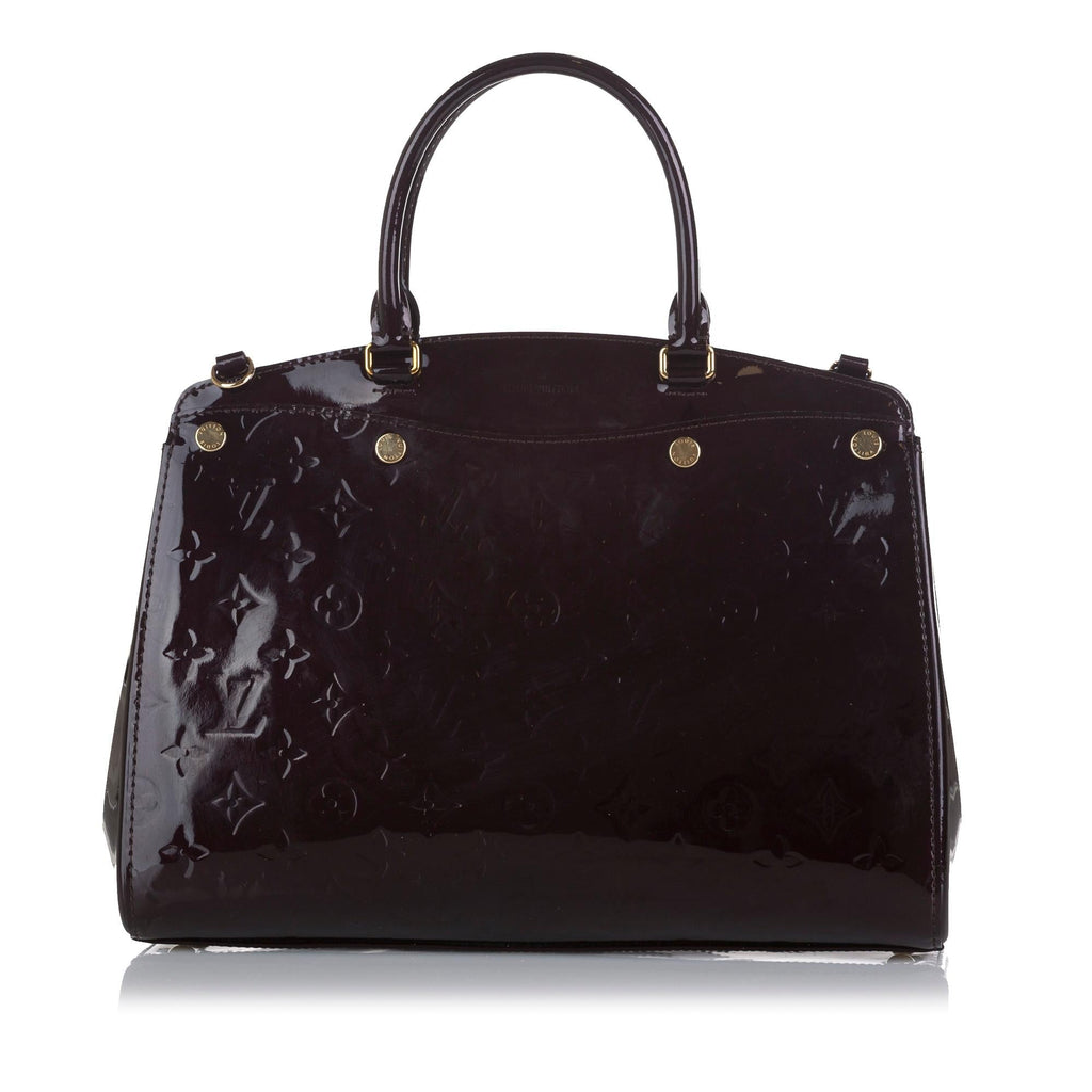 Louis Vuitton Brea (SHG-35632)