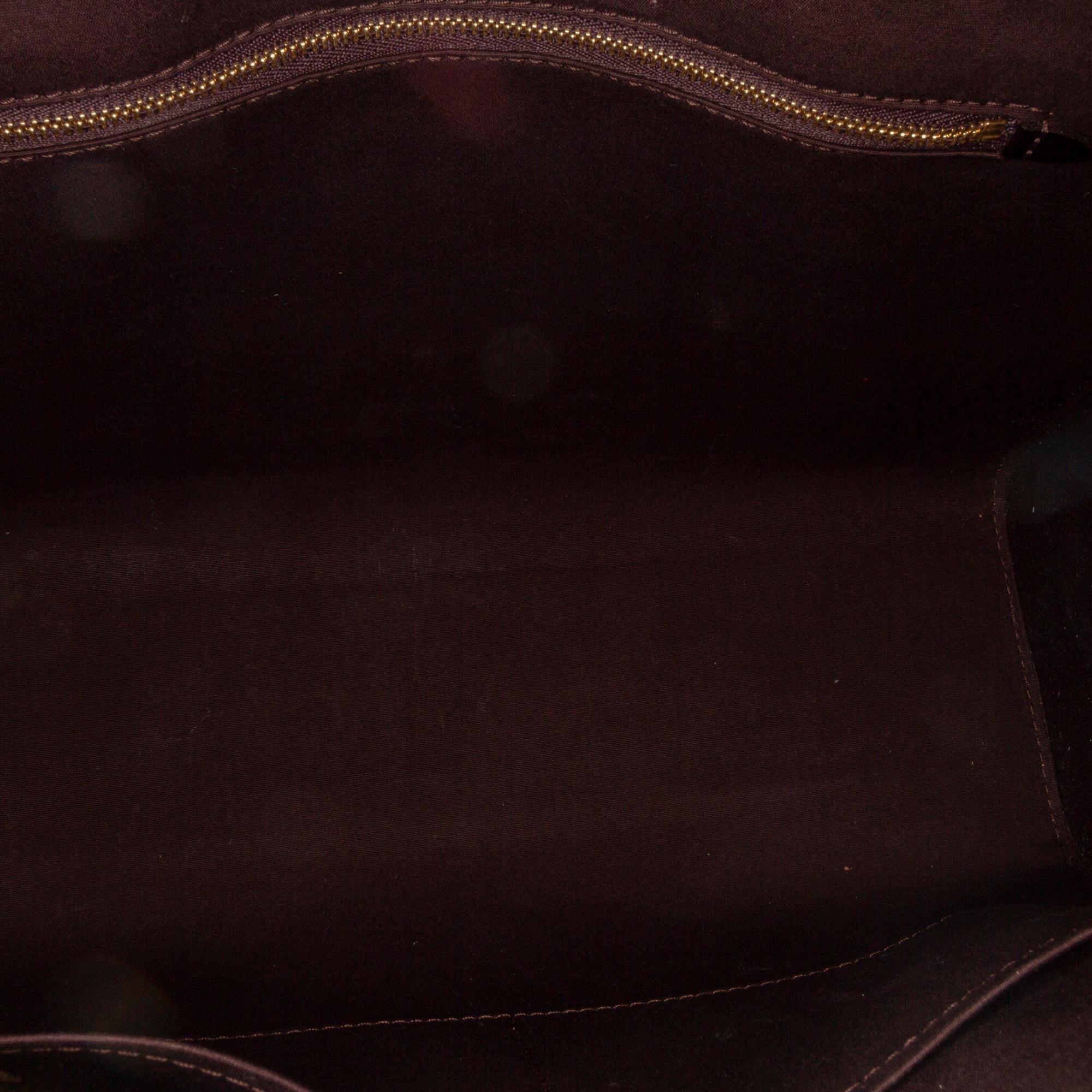 Louis Vuitton Brea (SHG-35632)