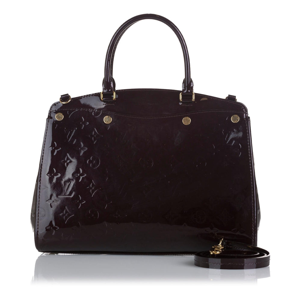 Louis Vuitton Brea (SHG-35632)