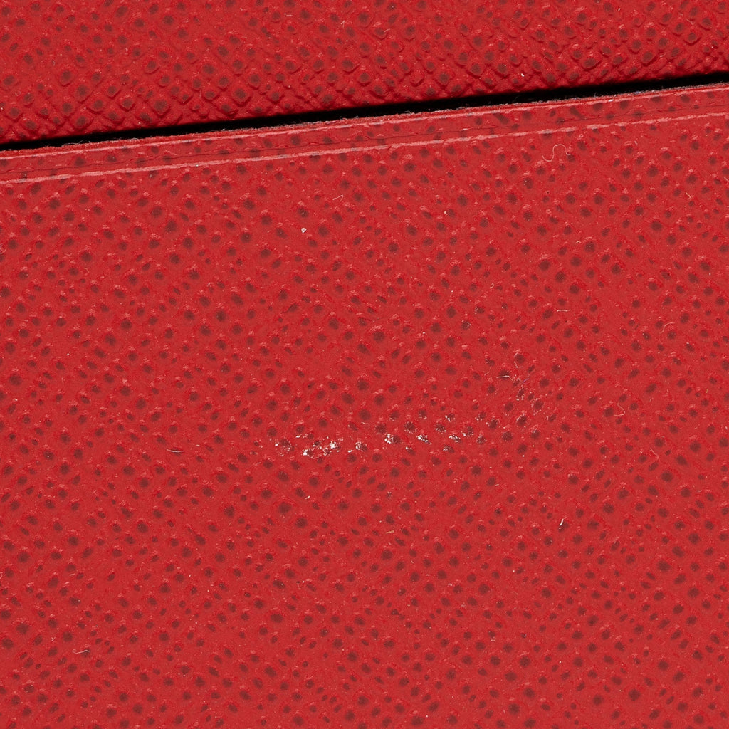 Louis Vuitton Calfskin Felicie Insert