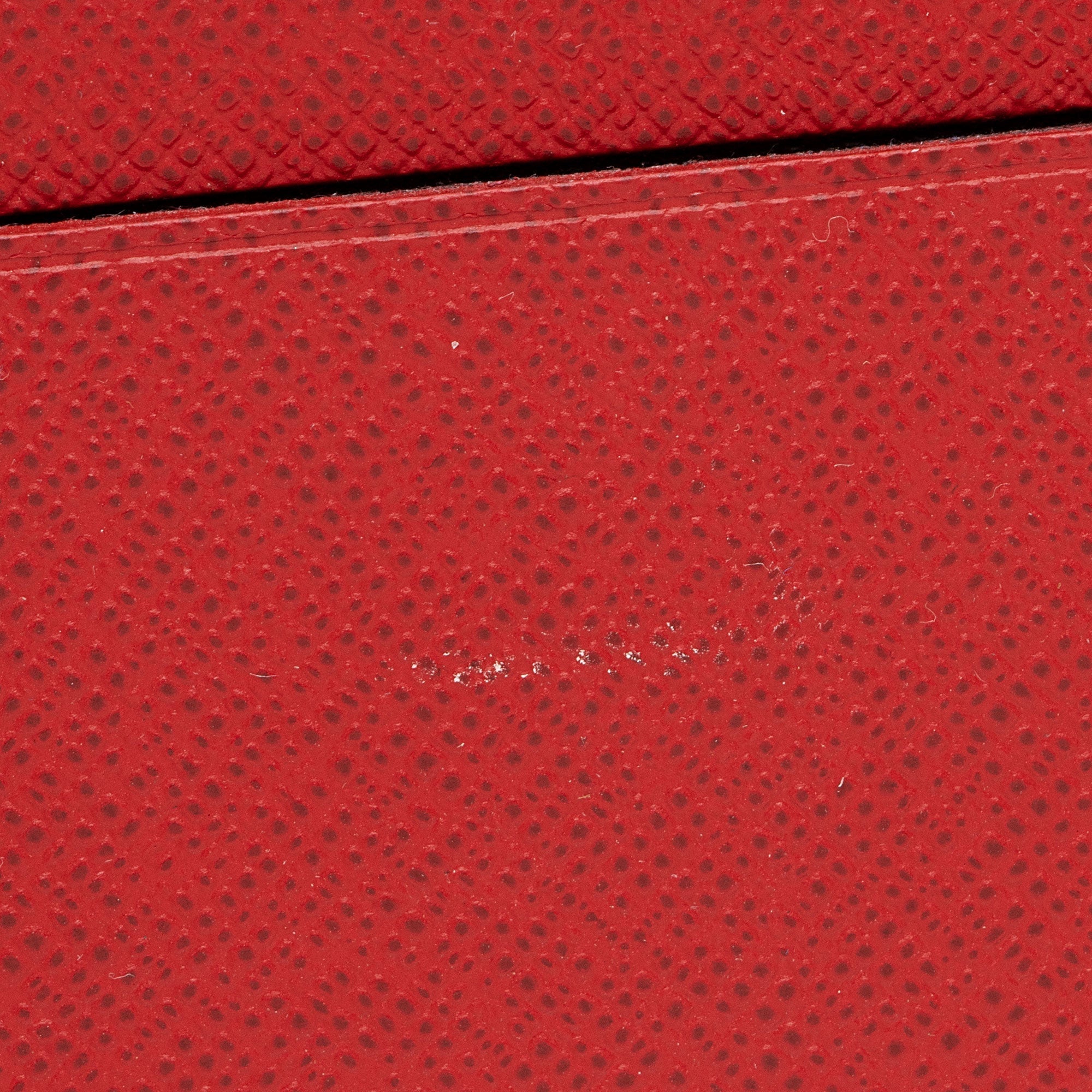 Louis Vuitton Calfskin Felicie Insert