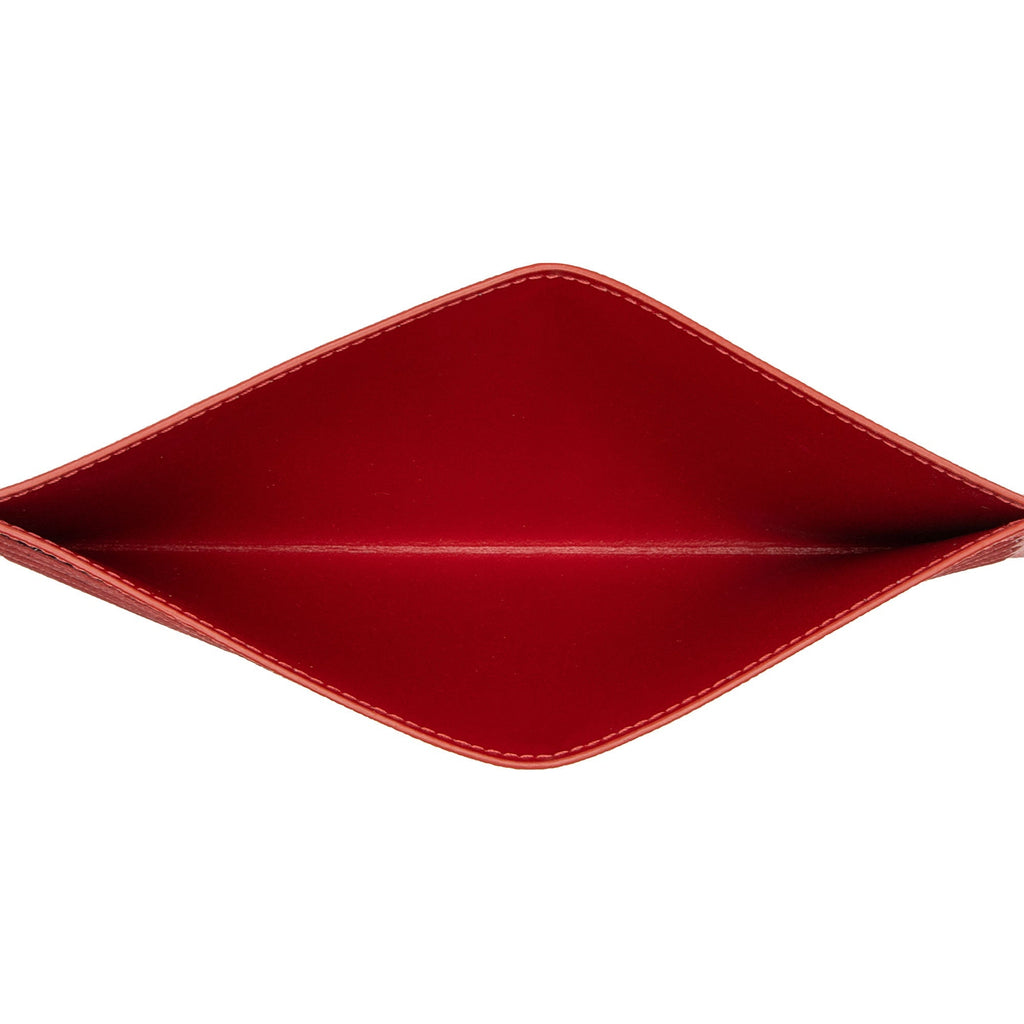Louis Vuitton Calfskin Felicie Insert