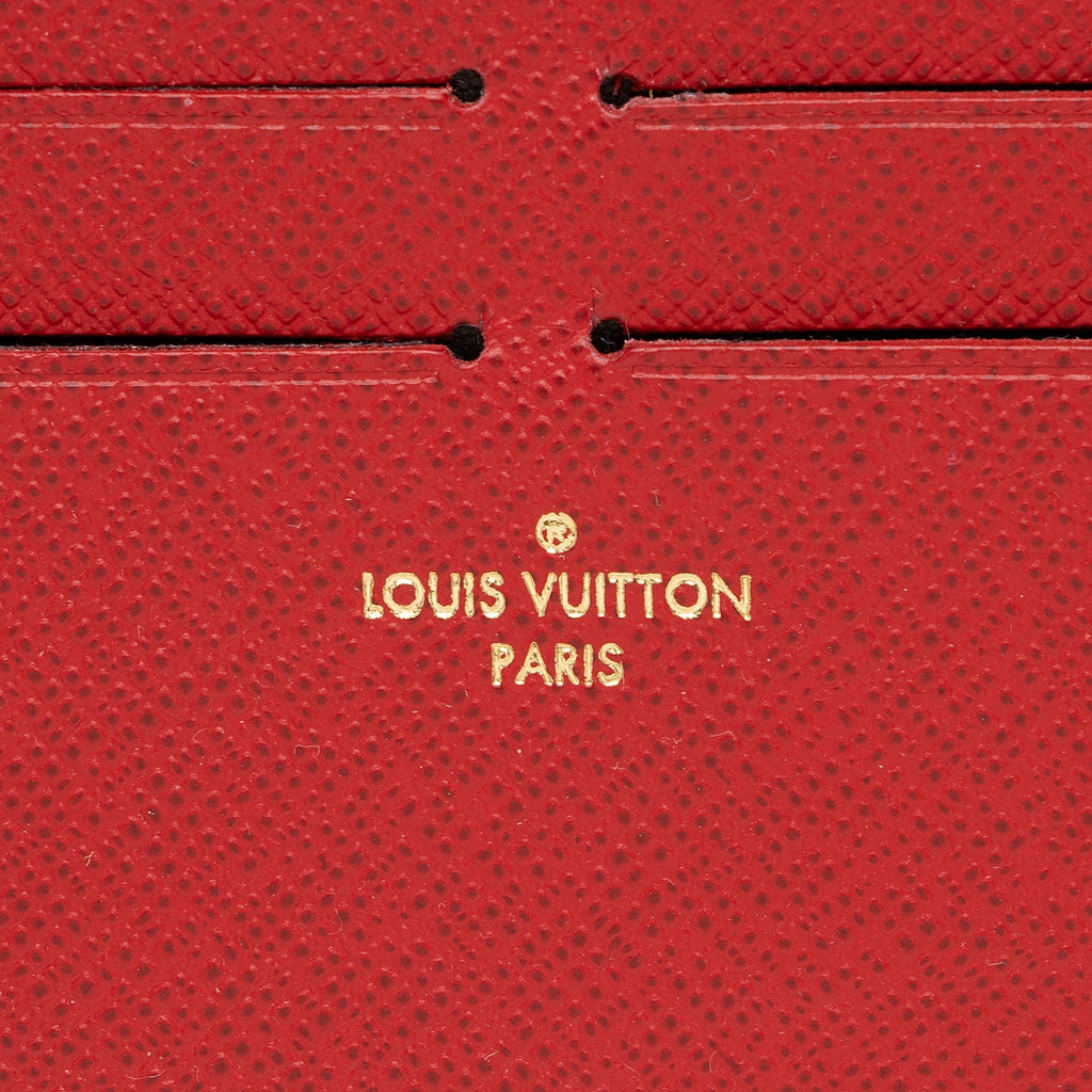 Louis Vuitton Calfskin Felicie Insert