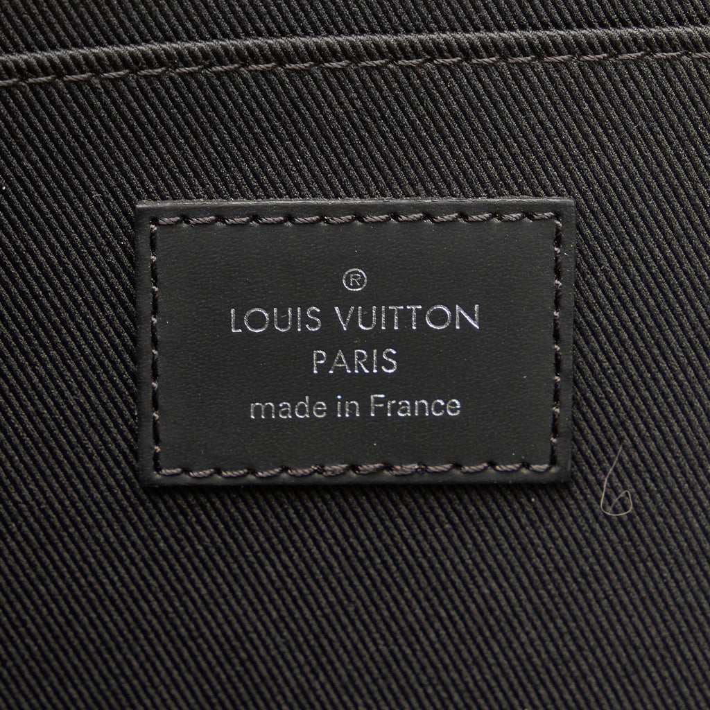 Louis Vuitton Camouflage Pochette Jour GM (SHG-XWmgDE)