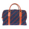 Louis Vuitton Canvas Weekend Bag (SHG-35684)