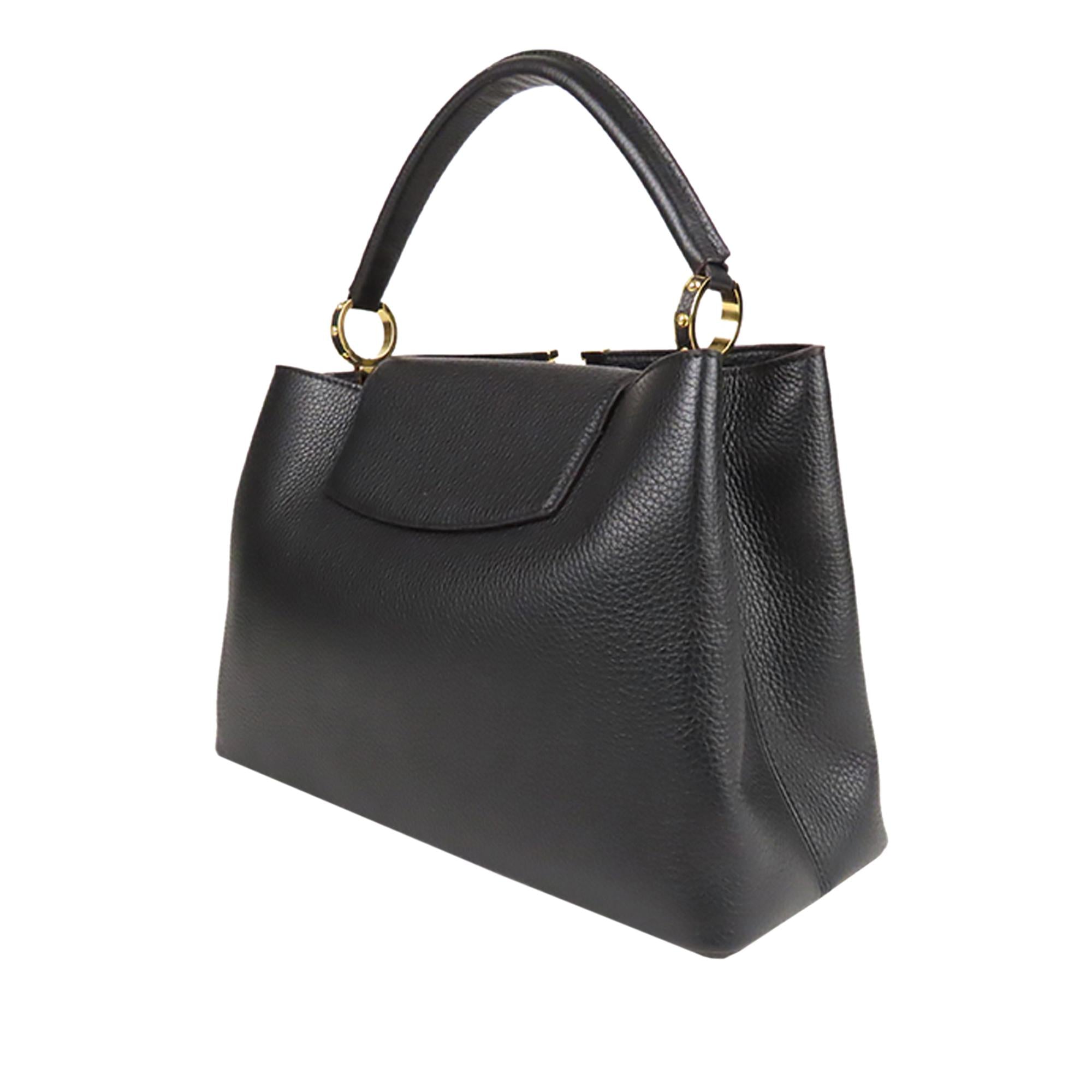 Louis Vuitton Capucines GM (SHG-33591)