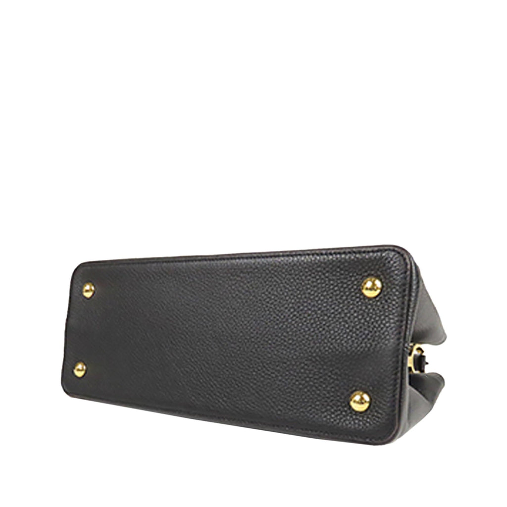 Louis Vuitton Capucines GM (SHG-33591)