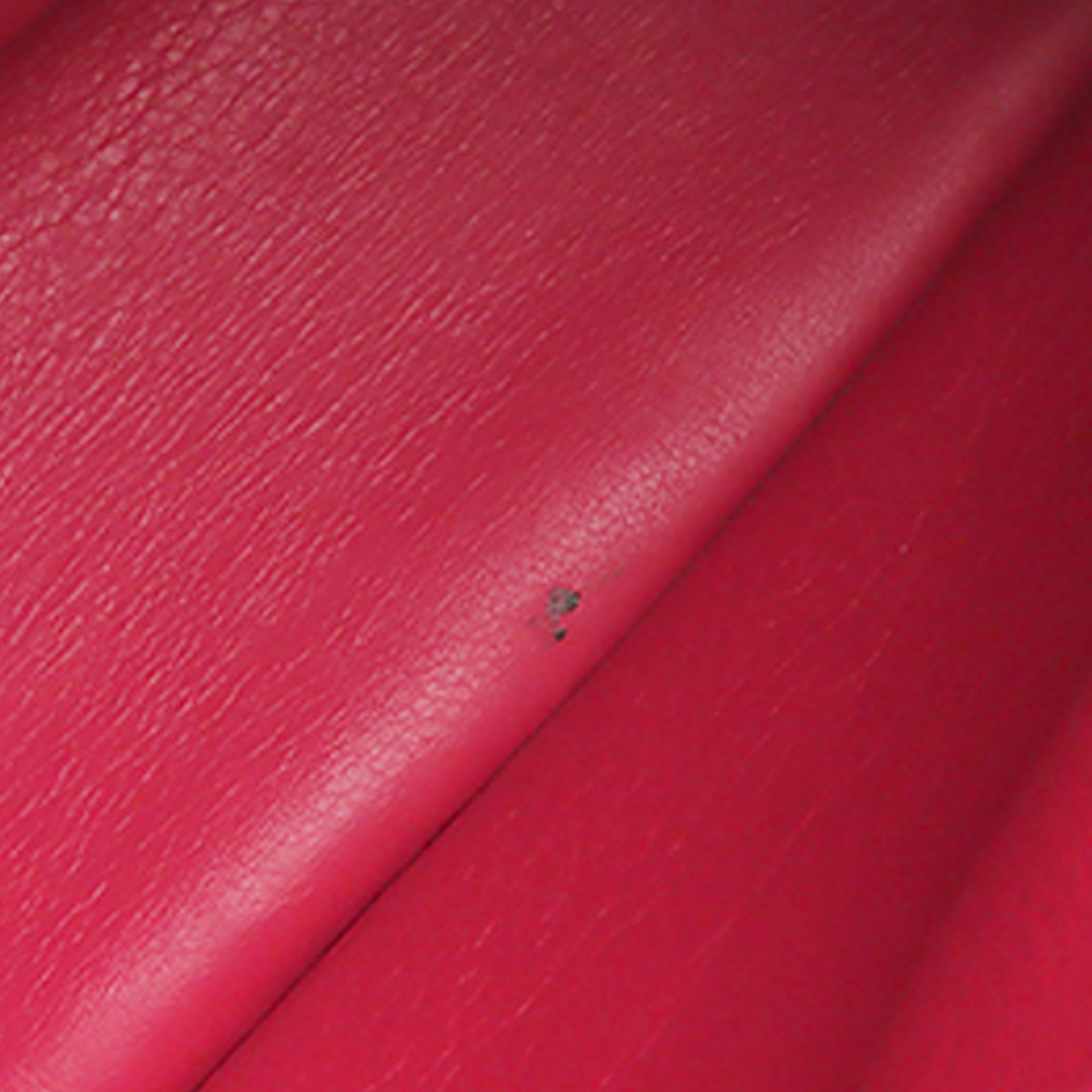 Louis Vuitton Capucines GM (SHG-33591)