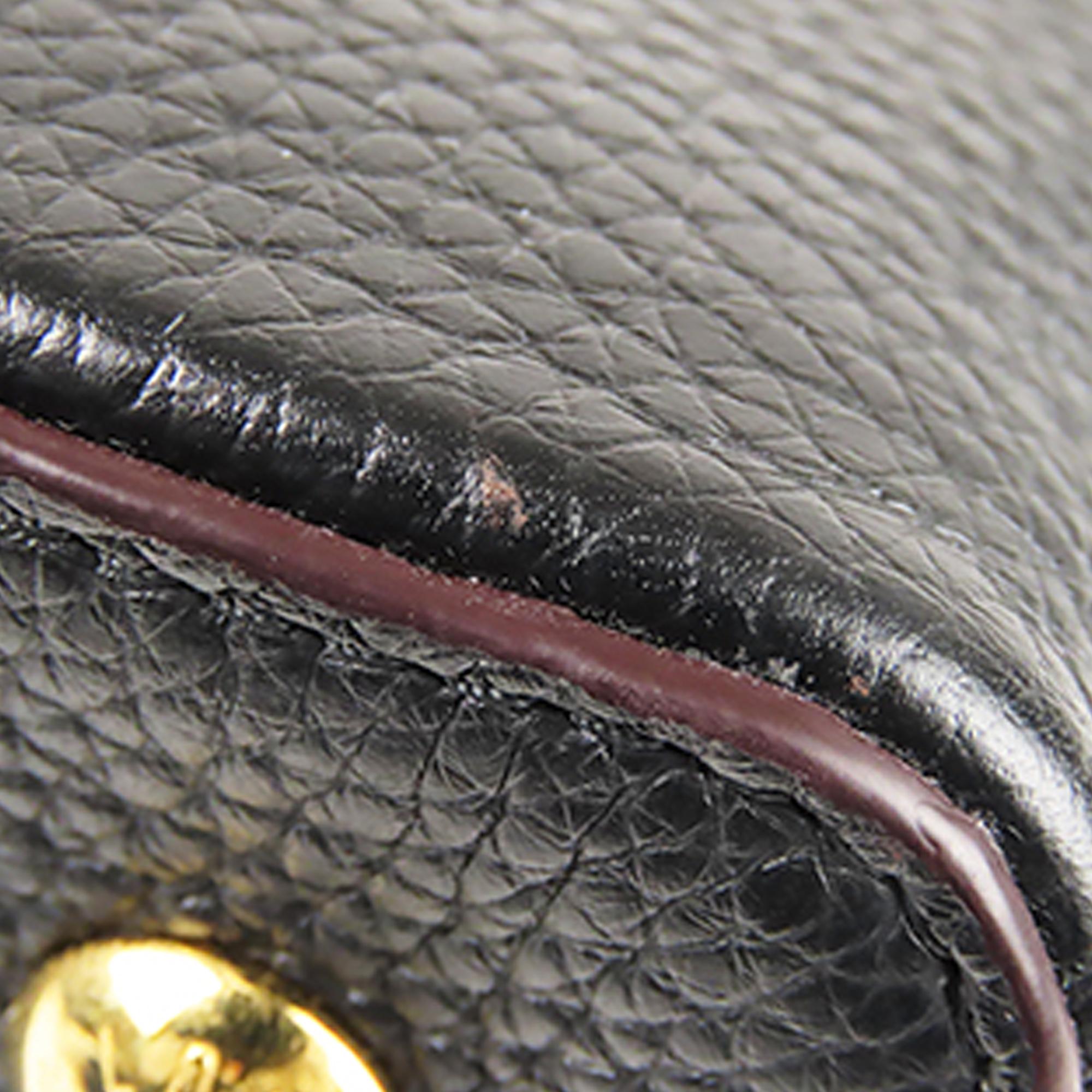 Louis Vuitton Capucines GM (SHG-33591)