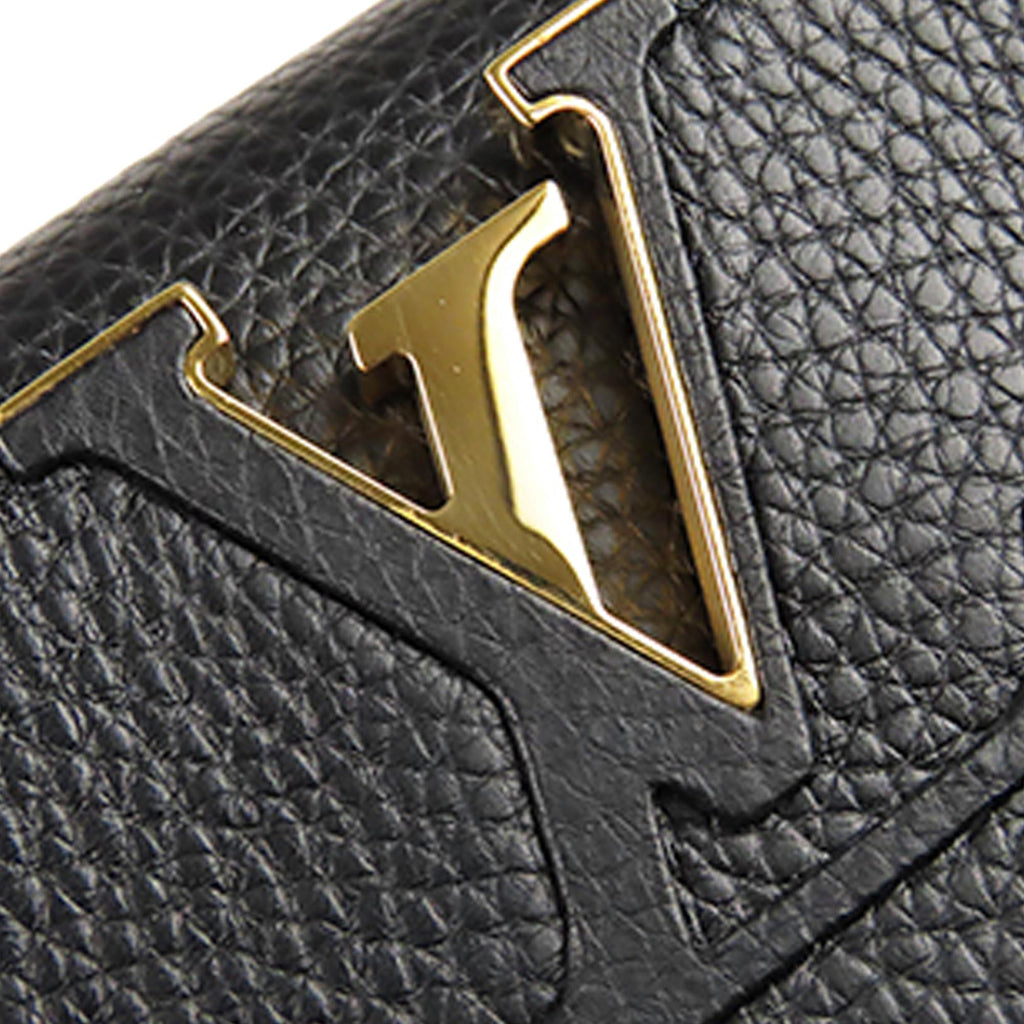 Louis Vuitton Capucines GM (SHG-33591)