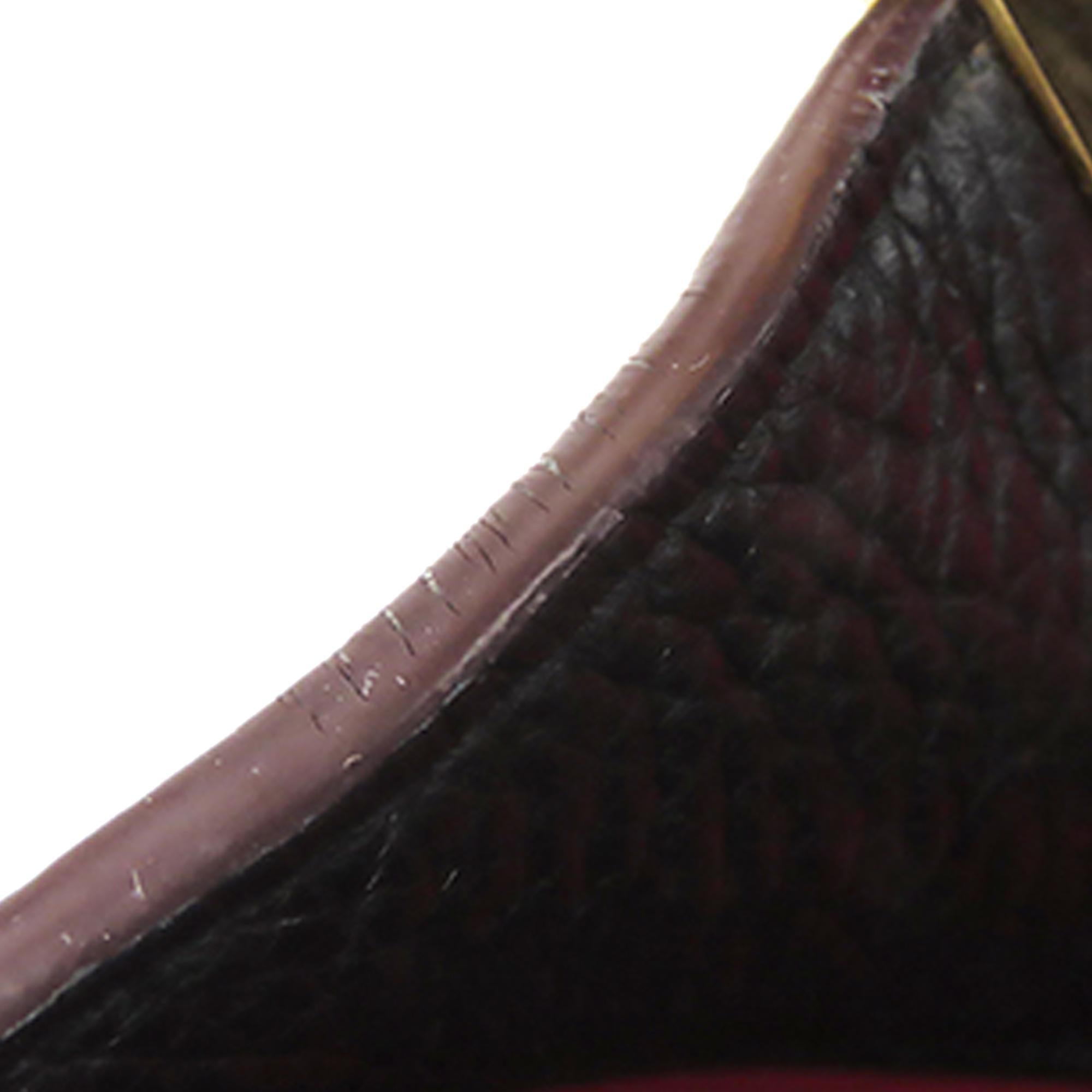 Louis Vuitton Capucines GM (SHG-33591)