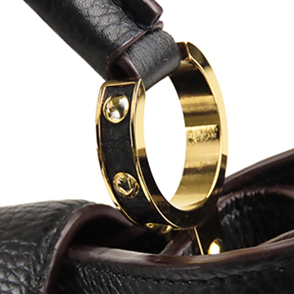 Louis Vuitton Capucines GM (SHG-33591)