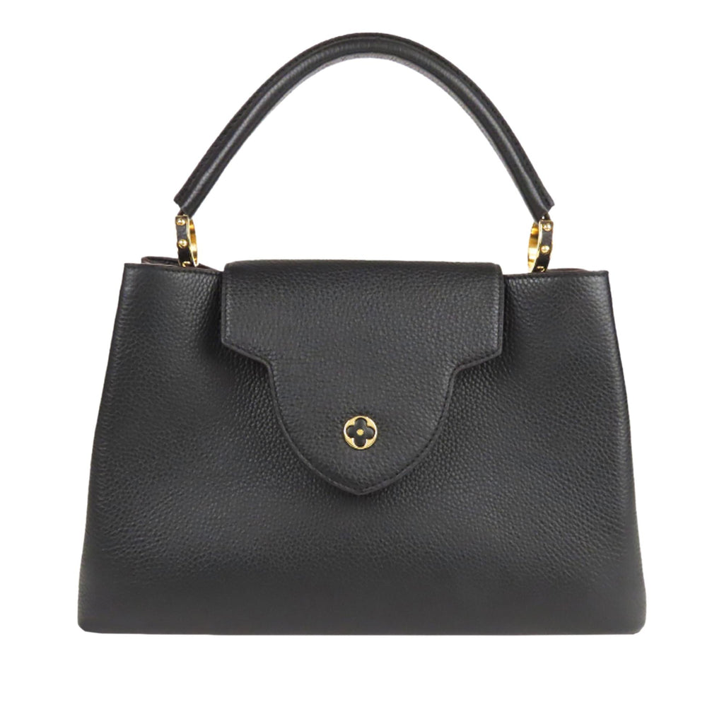 Louis Vuitton Capucines GM (SHG-33591)