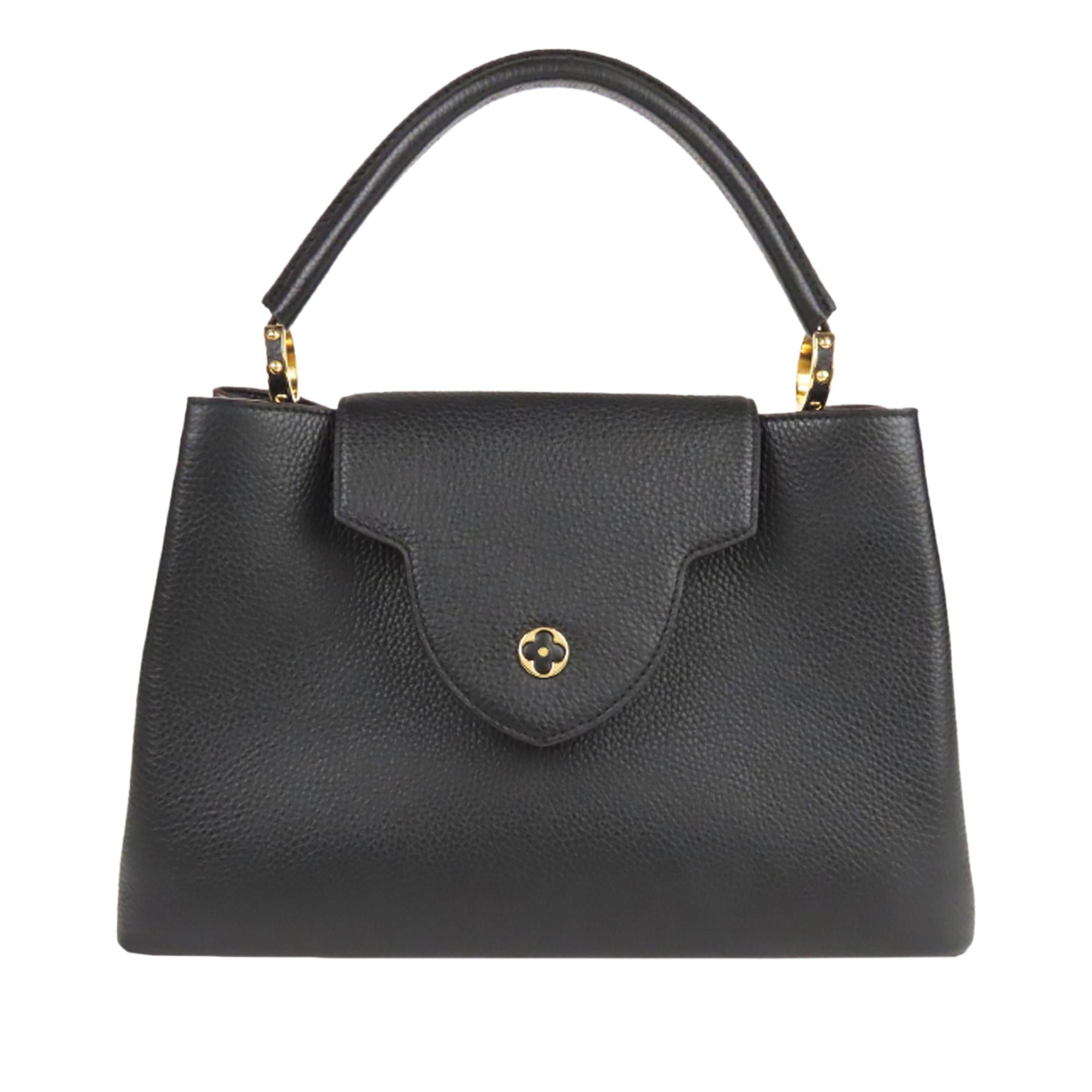 Louis Vuitton Capucines GM (SHG-33591)