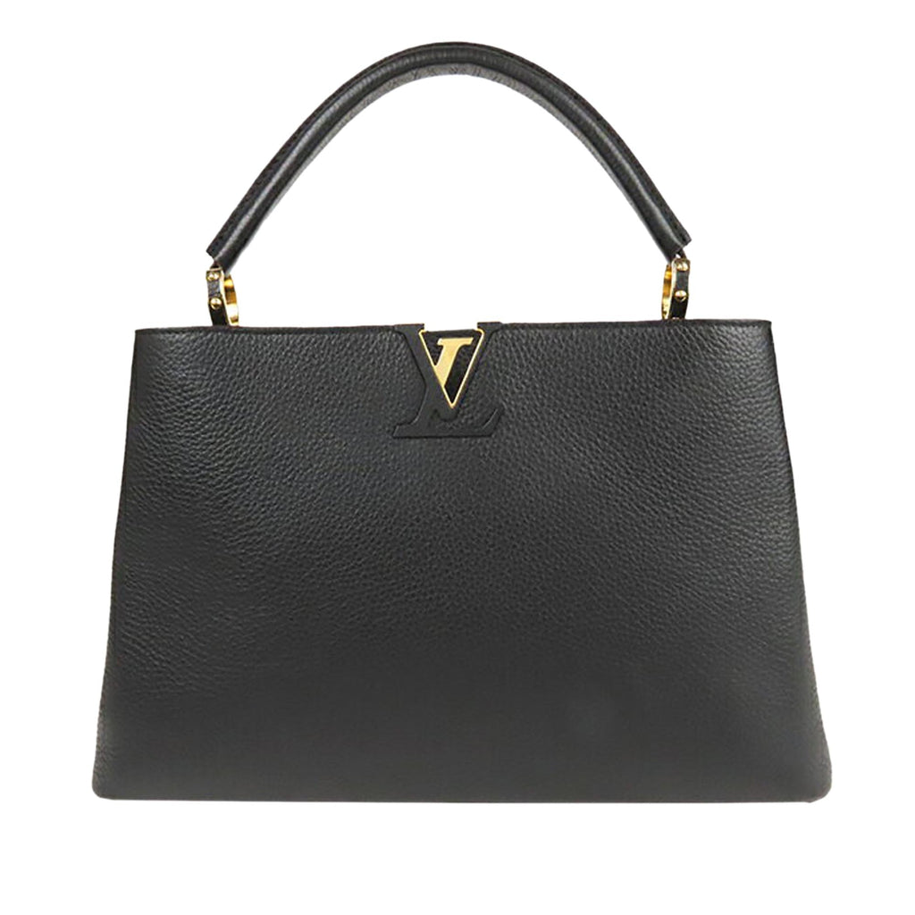 Louis Vuitton Capucines GM (SHG-33591)