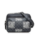 Louis Vuitton Christopher Nemeth Damier Graphite Nil PM (SHG-NtV8pY)