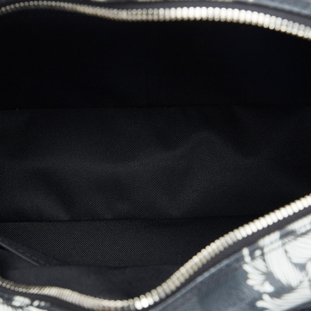 Louis Vuitton Christopher Nemeth Damier Graphite Nil PM (SHG-NtV8pY)