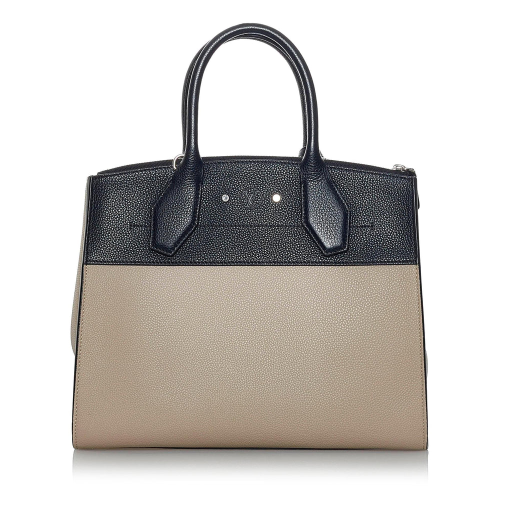 Louis Vuitton City Steamer MM (SHG-OJ4mKW)