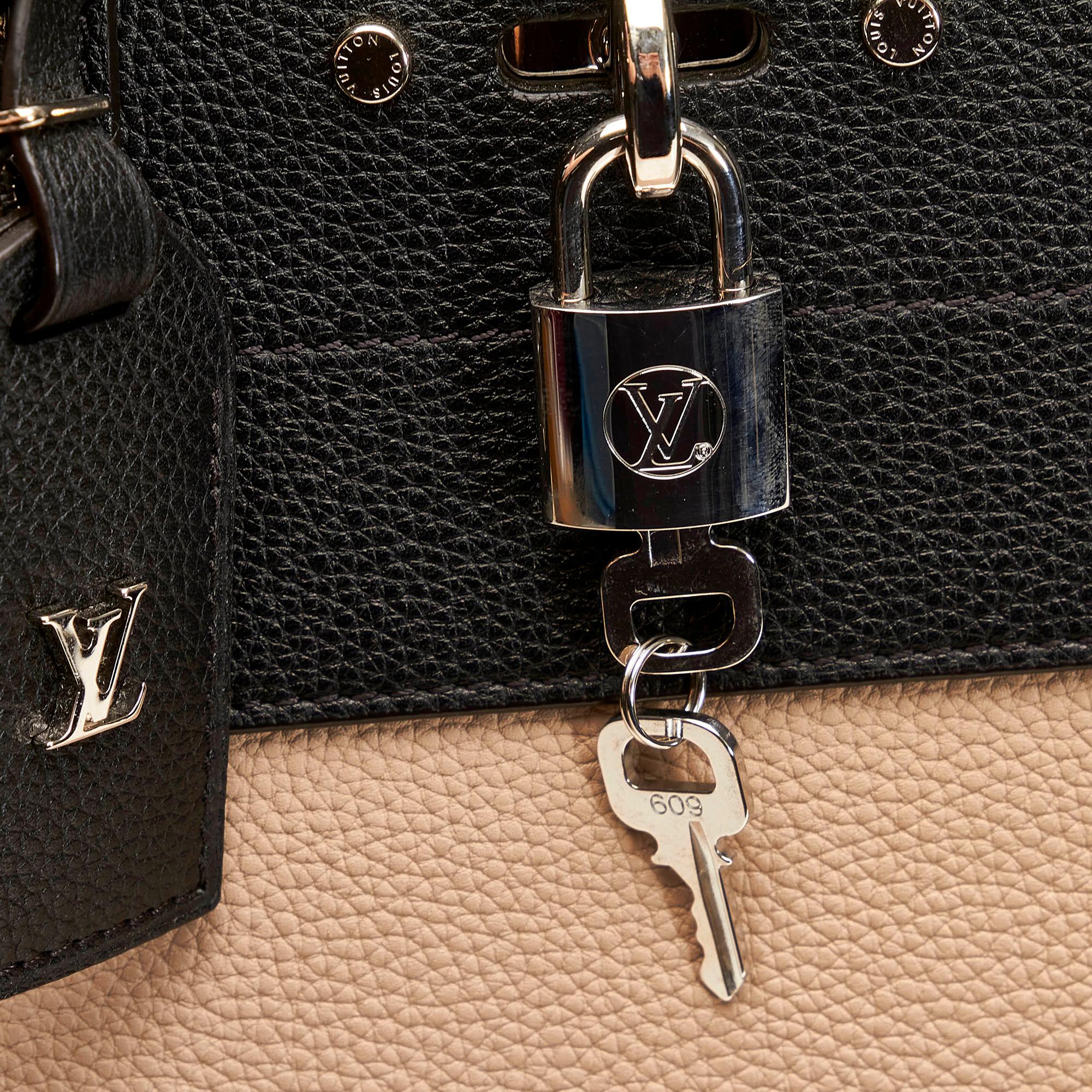 Louis Vuitton City Steamer MM (SHG-OJ4mKW)