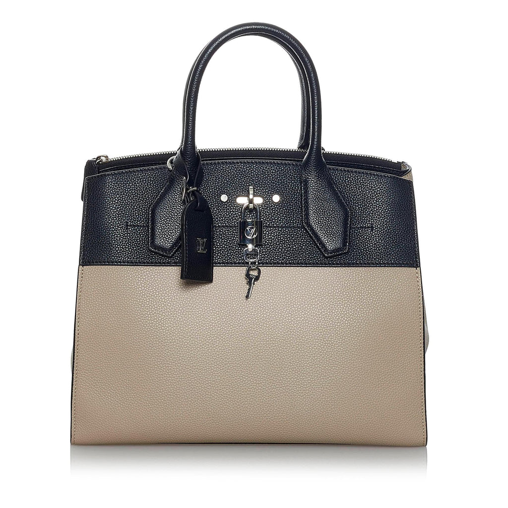 Louis Vuitton City Steamer MM (SHG-OJ4mKW)