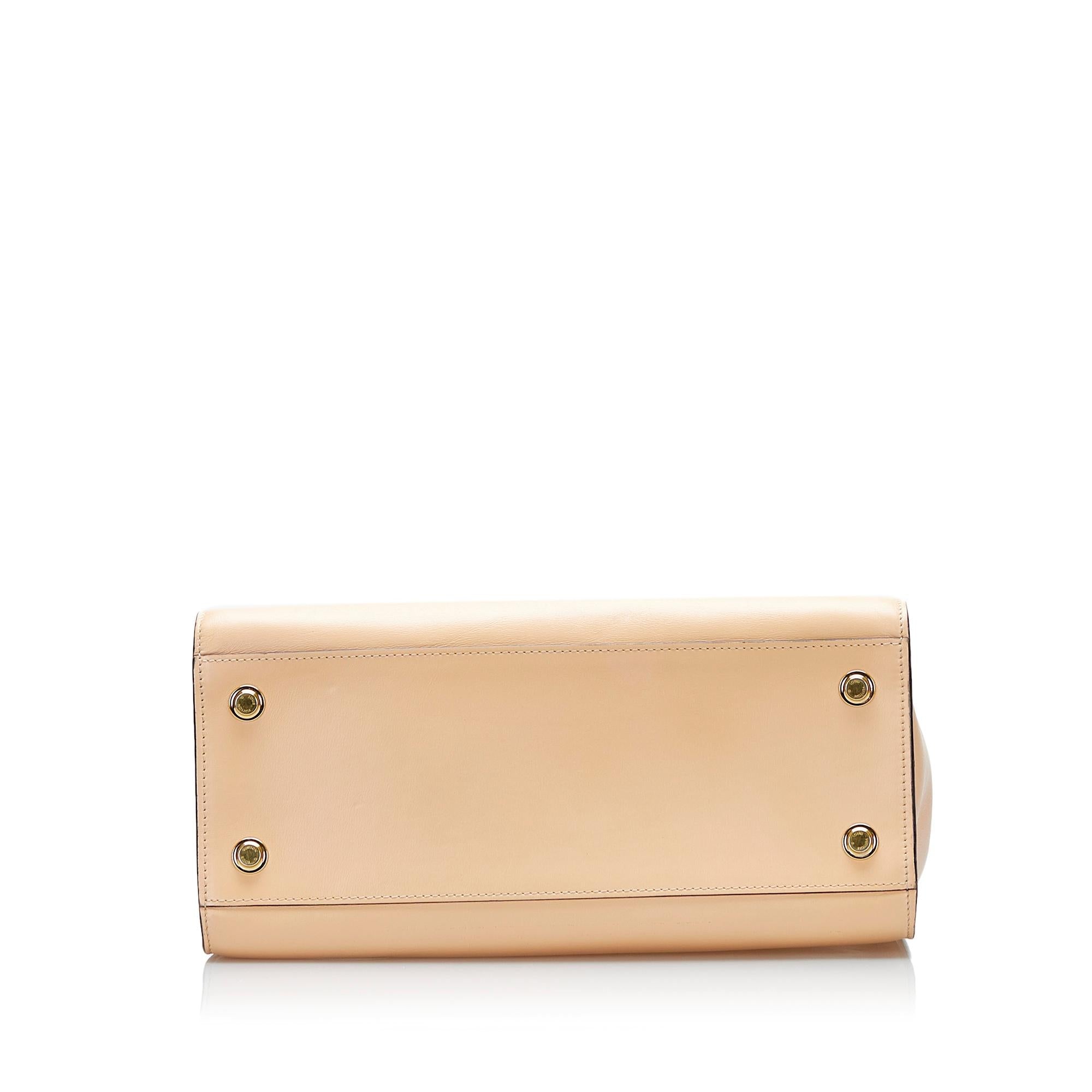 Louis Vuitton City Steamer MM (SHG-36943)
