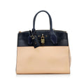 Louis Vuitton City Steamer MM (SHG-36943)