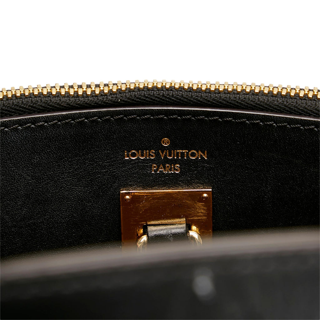 Louis Vuitton City Steamer MM (SHG-36943)