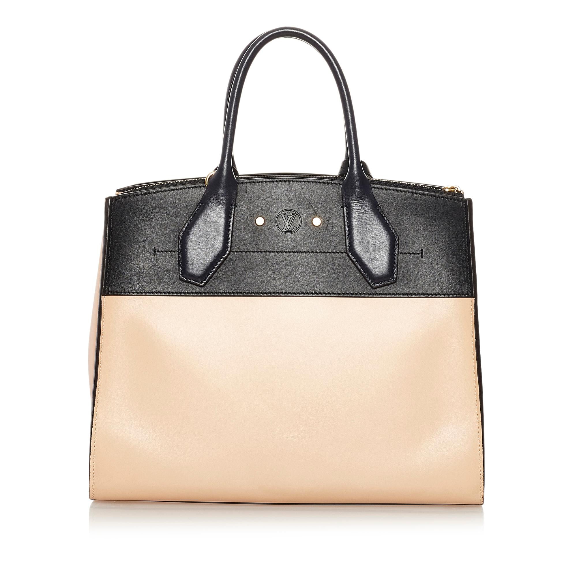 Louis Vuitton City Steamer MM (SHG-gOdskE)