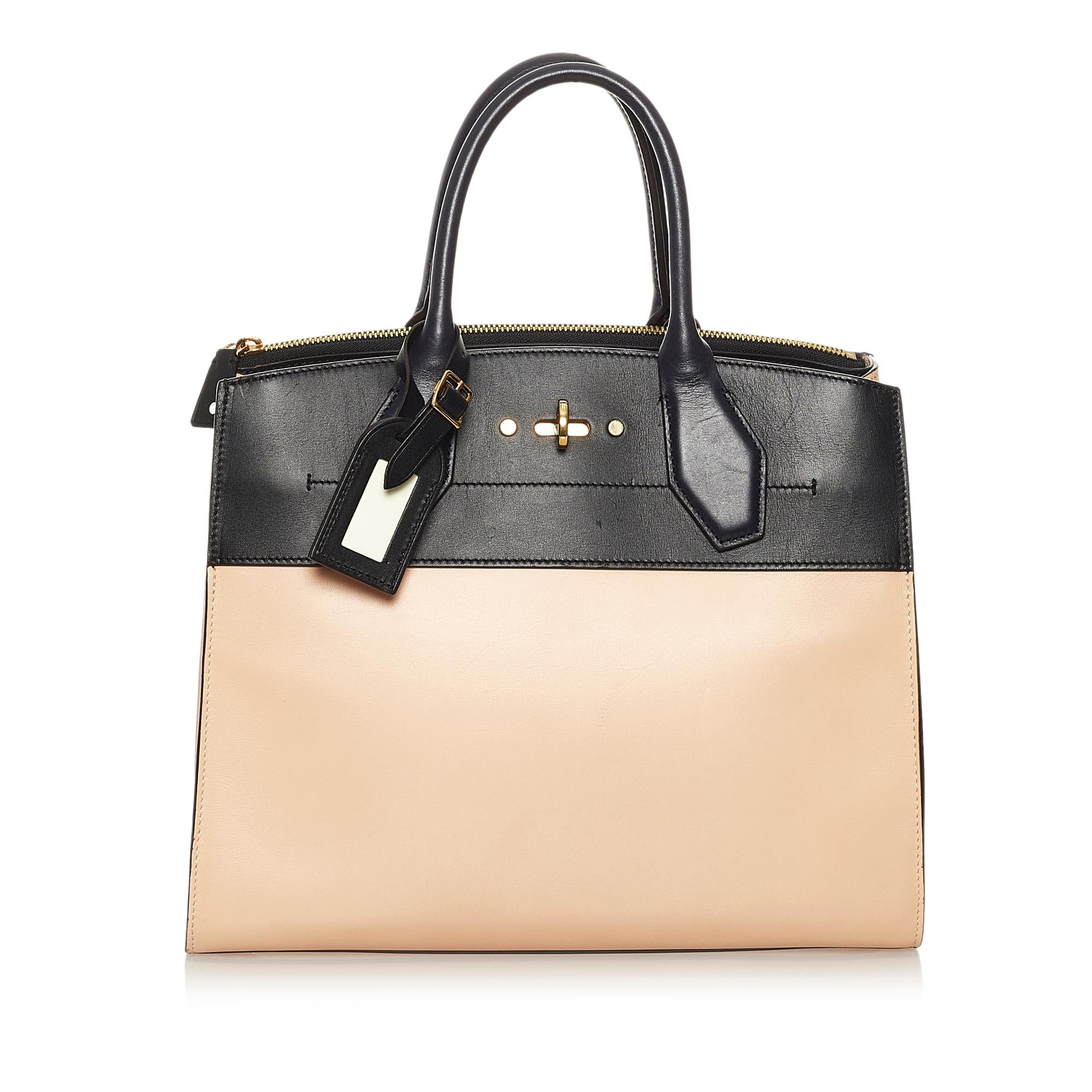 Louis Vuitton City Steamer MM (SHG-gOdskE)