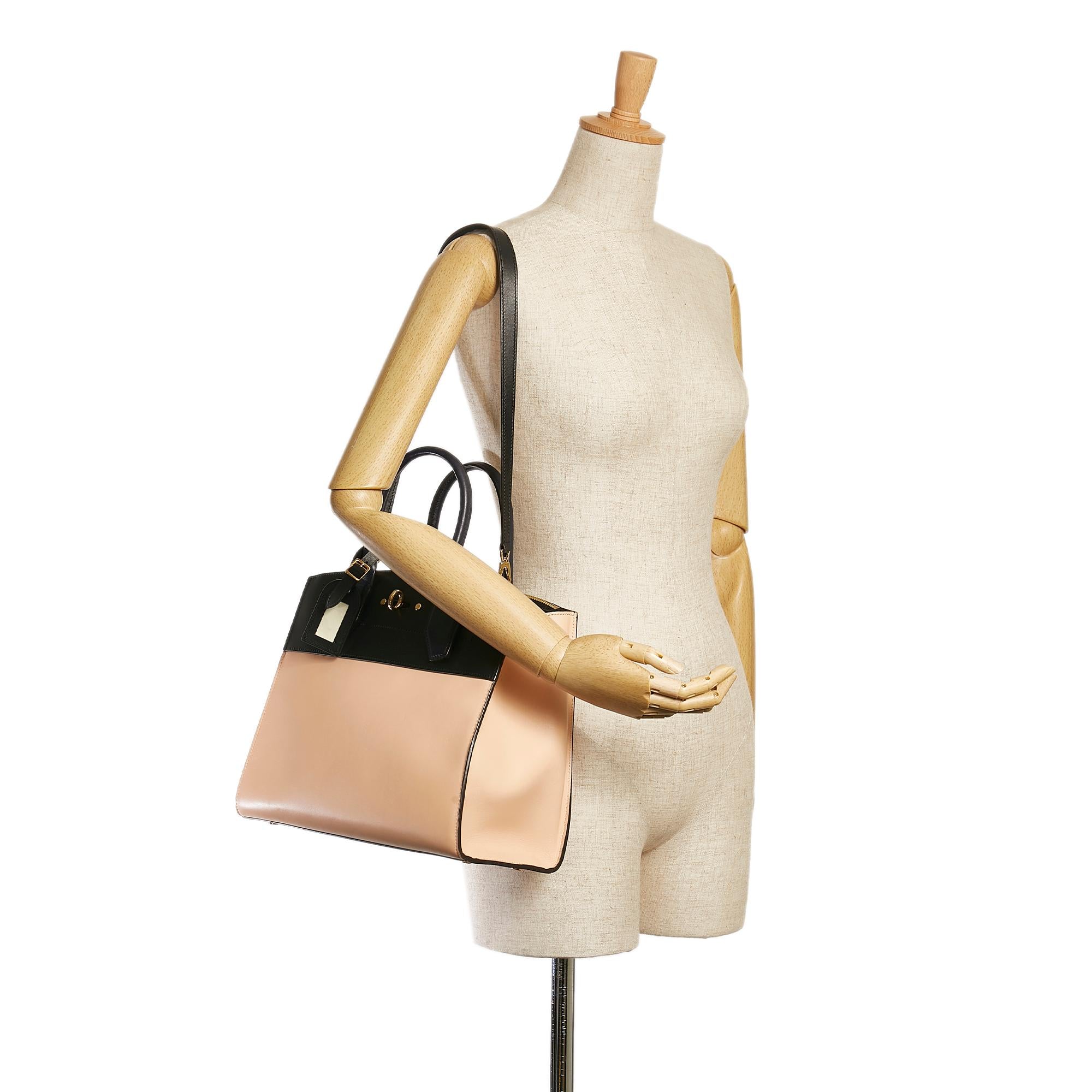 Louis Vuitton City Steamer MM (SHG-gOdskE)