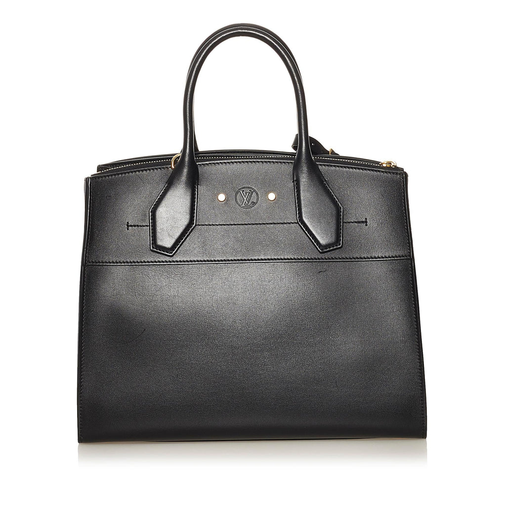 Louis Vuitton City Steamer MM (SHG-4sAtgL)
