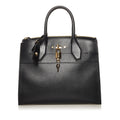 Louis Vuitton City Steamer MM (SHG-4sAtgL)