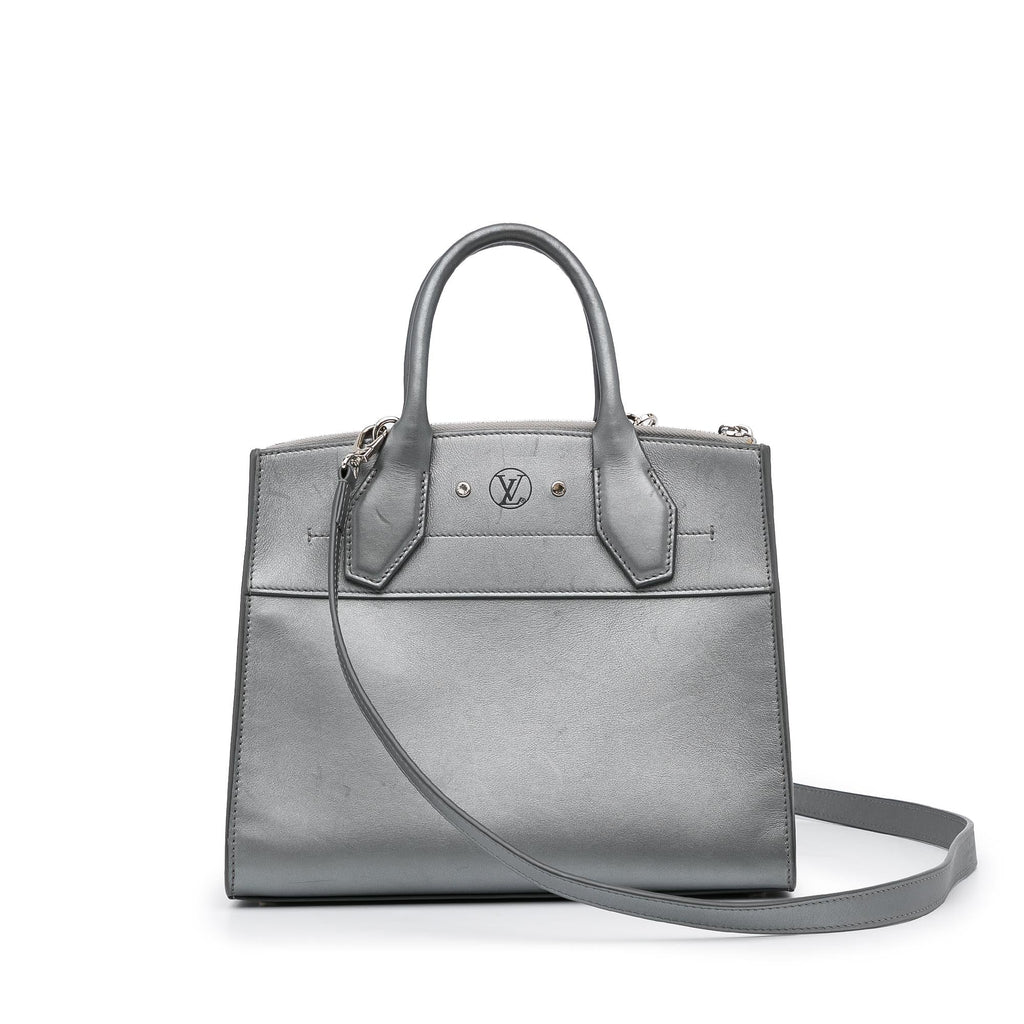 Louis Vuitton City Steamer Pockets PM (SHG-xc8Mjj)