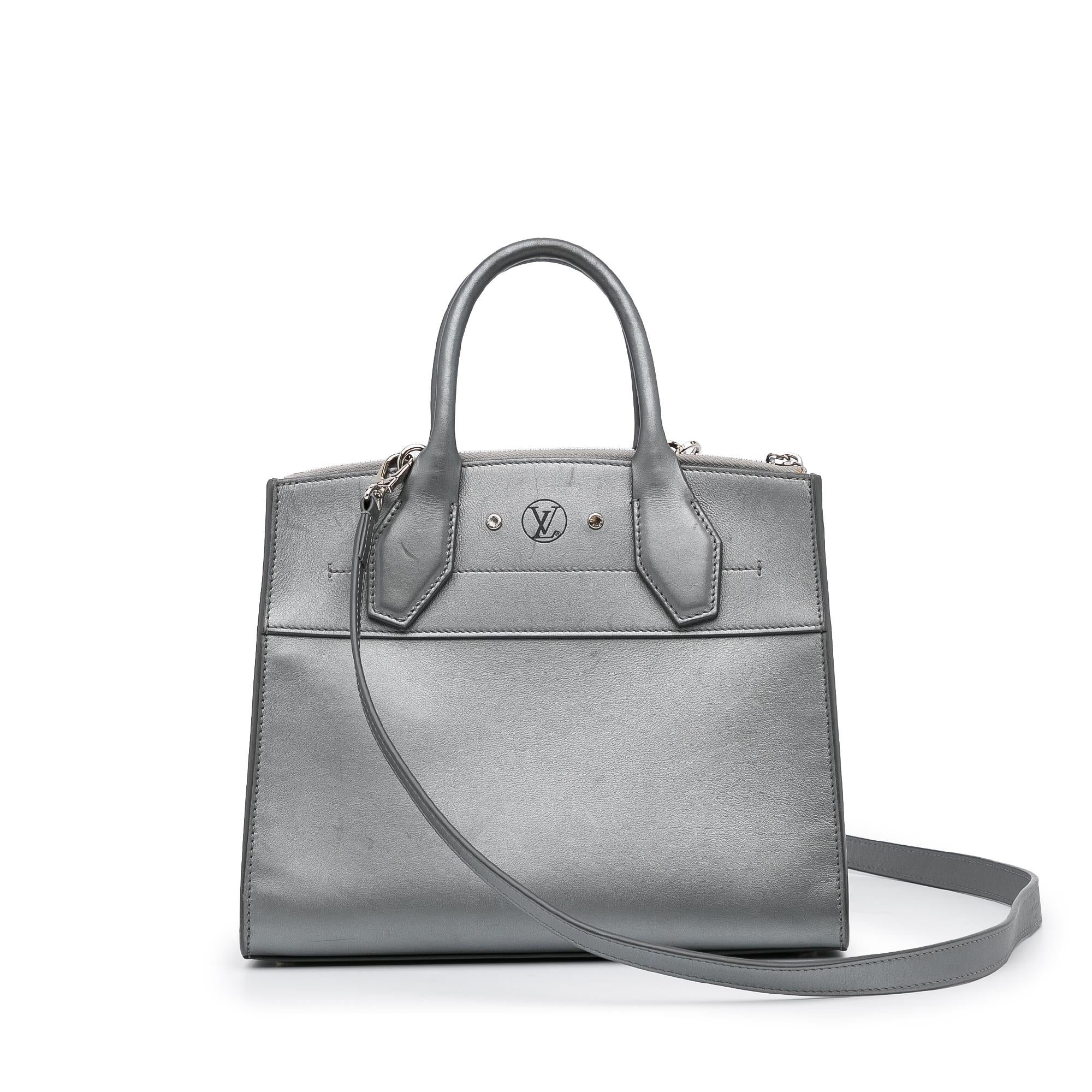Louis Vuitton City Steamer Pockets PM (SHG-xc8Mjj)