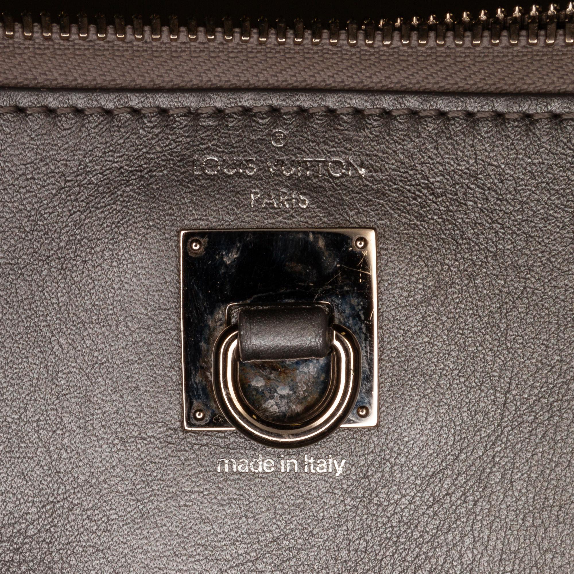 Louis Vuitton City Steamer Pockets PM (SHG-xc8Mjj)