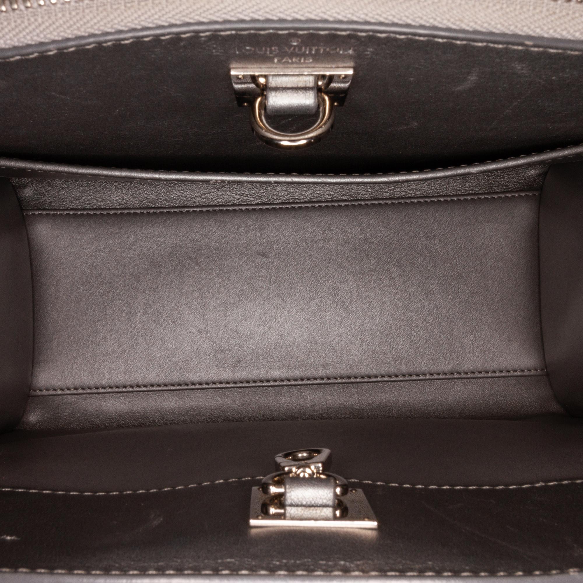Louis Vuitton City Steamer Pockets PM (SHG-xc8Mjj)