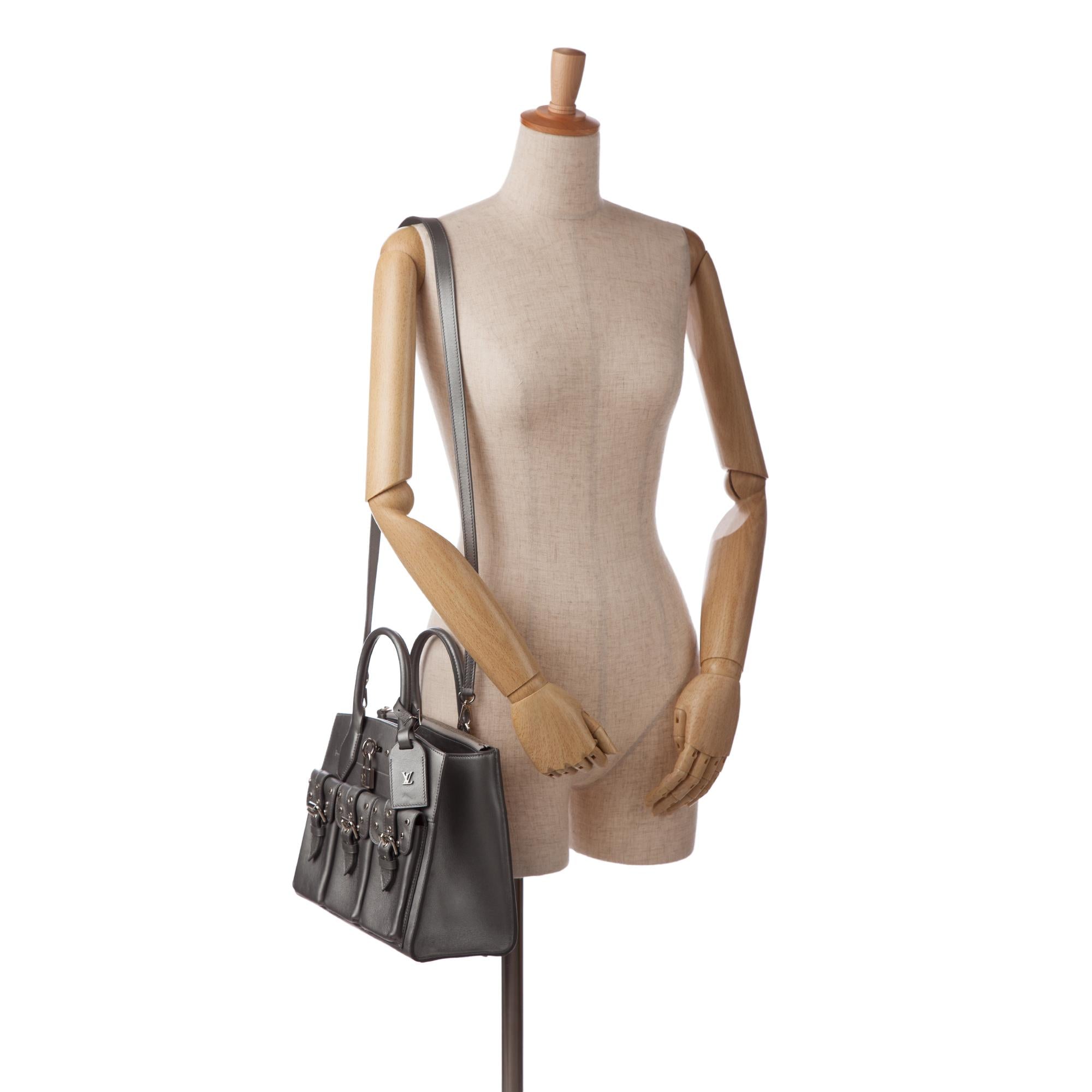 Louis Vuitton City Steamer Pockets PM (SHG-xc8Mjj)