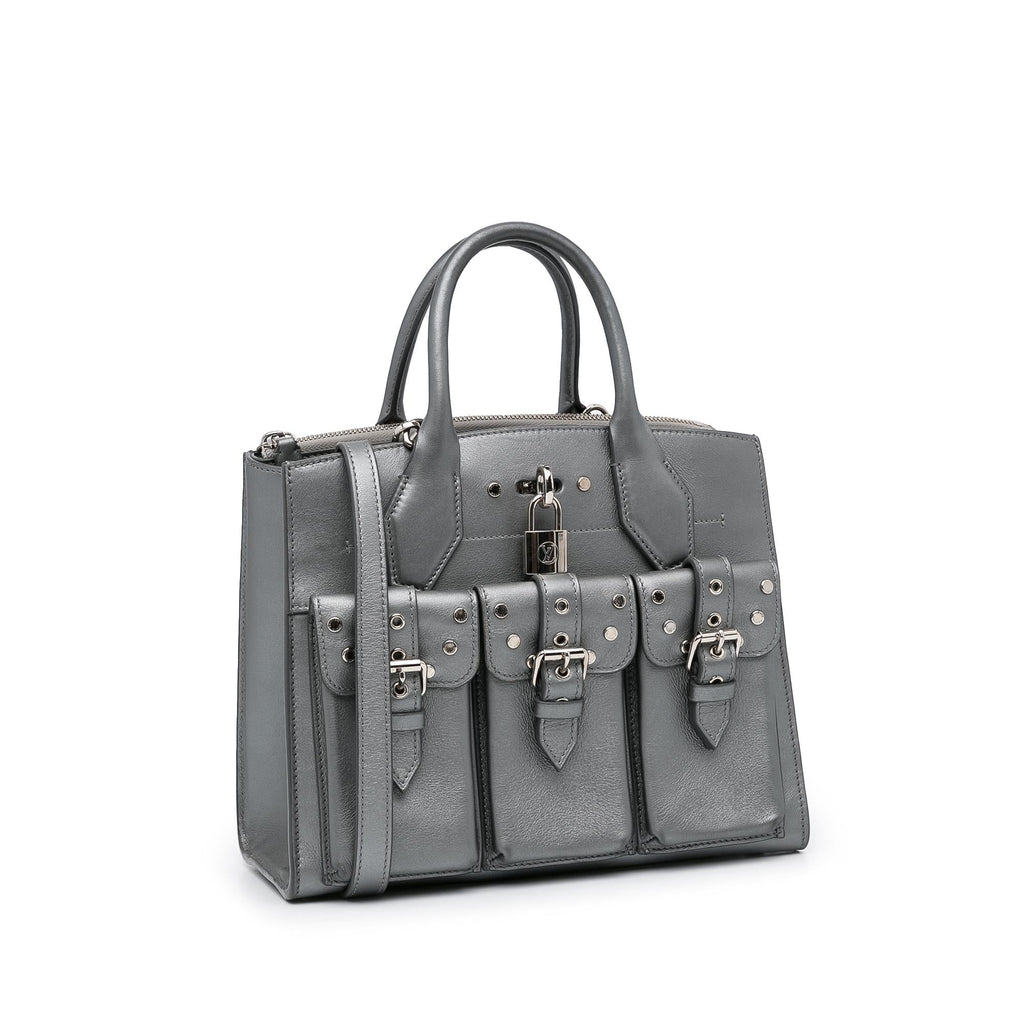 Louis Vuitton City Steamer Pockets PM (SHG-xc8Mjj)